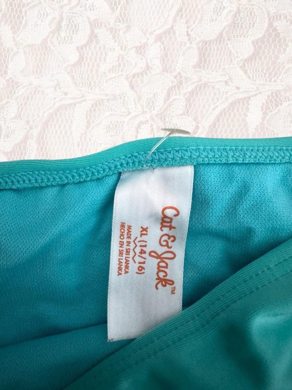tankini set - Picture 5 of 6
